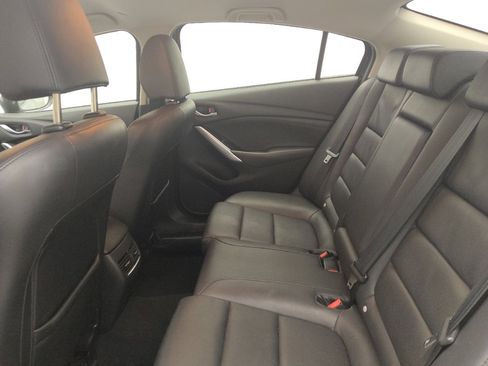Used 2016 MAZDA MAZDA6 Touring image 18