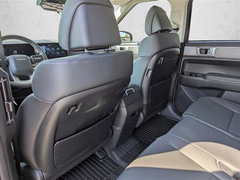 New 2026 Hyundai Santa Fe SEL image 24
