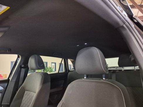 Used 2021 Volkswagen Atlas Cross Sport S FWD image 18