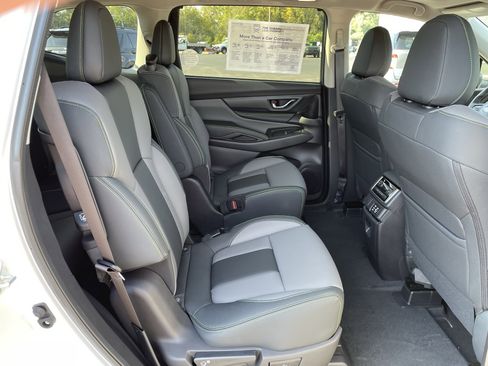 New 2025 Subaru Ascent Onyx Edition image 39