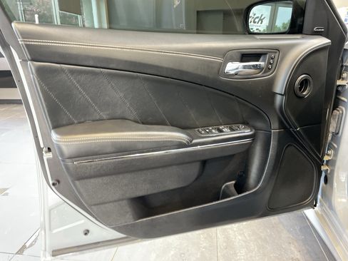 Used 2021 Dodge Charger SRT Hellcat RWD image 16