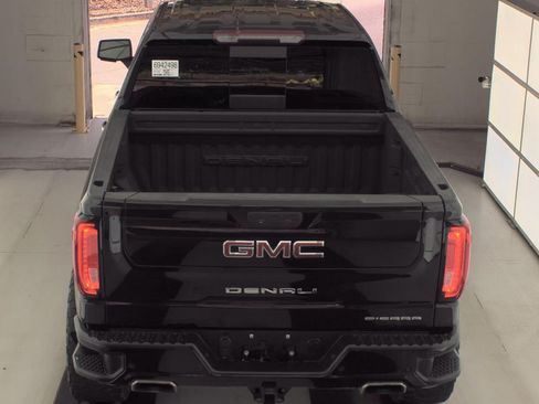 Used 2022 GMC Sierra 1500 Denali w/ Denali Premium Package AWD/4WD image 6