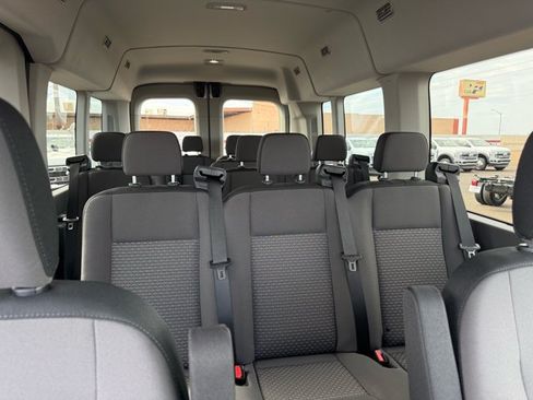 New 2026 Ford Transit 350 XL RWD image 15