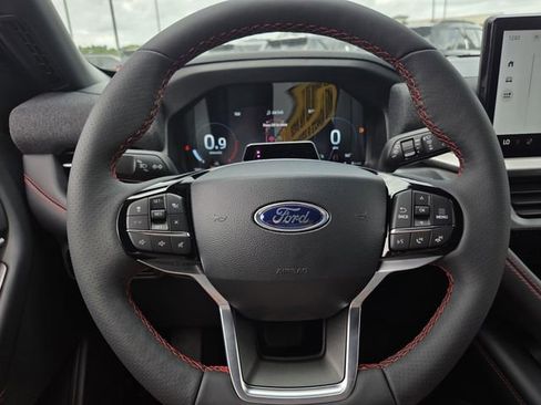 New 2026 Ford Explorer ST-Line RWD image 19