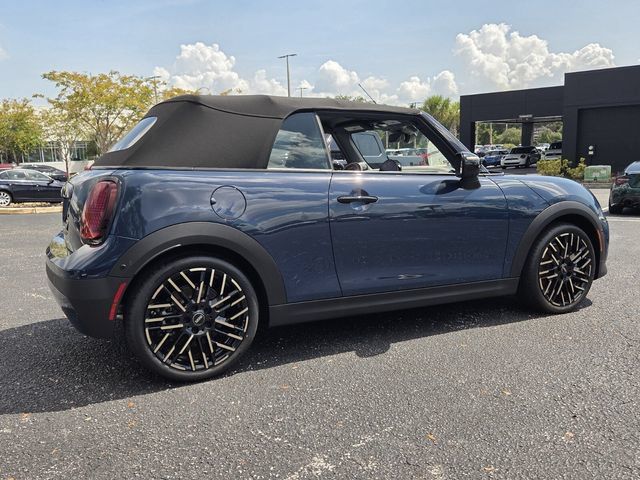 New 2026 MINI Cooper S FWD image 7