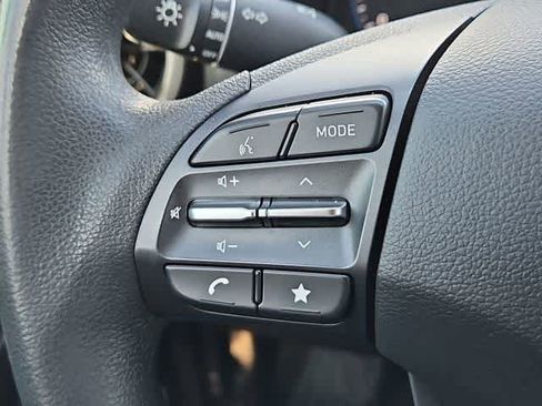 Used 2022 Hyundai Kona SEL w/ Cargo Package image 22