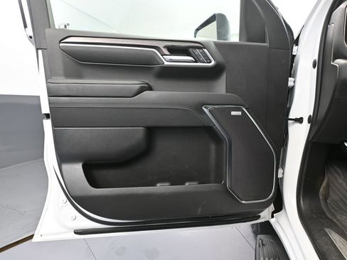 Used 2023 Chevrolet Silverado 1500 LTZ w/ LTZ Premium Package image 22