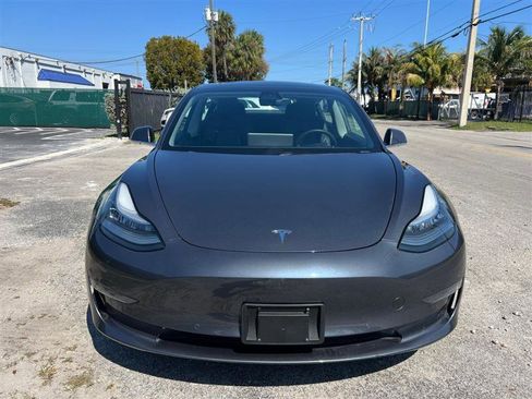 Used 2020 Tesla Model 3 Standard Range Plus image 6