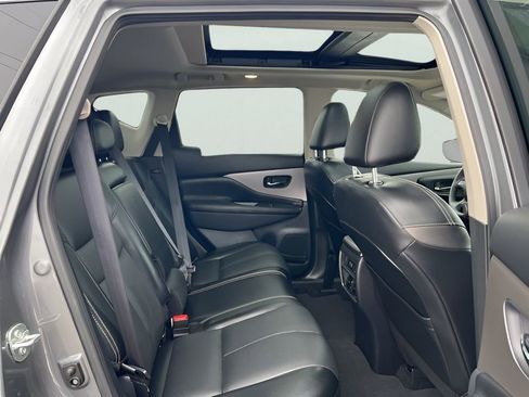 Used 2024 Nissan Murano SL image 12