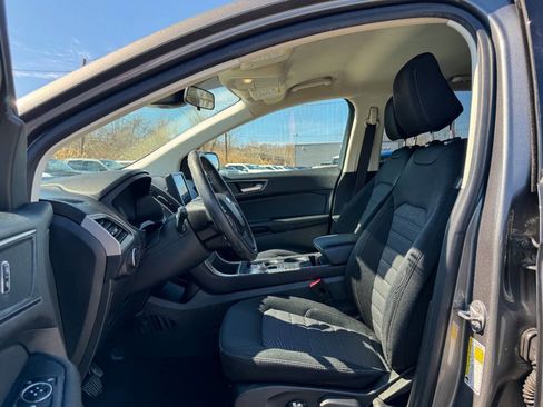 Used 2023 Ford Edge SE AWD/4WD image 18
