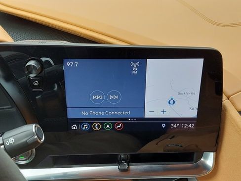 Used 2020 Chevrolet Corvette Stingray Premium Conv w/ 3LT Preferred Equipment Group image 36