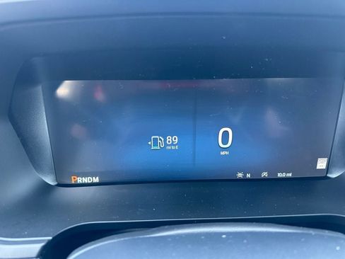 New 2025 Ford F150 Lariat w/ Equipment Group 501A Mid image 14