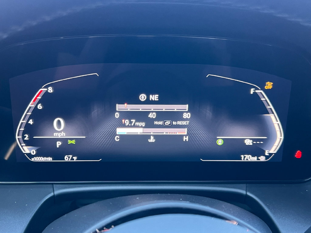 New 2026 MAZDA CX-5 Preferred AWD/4WD image 16
