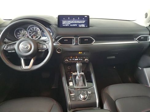 Used 2025 MAZDA CX-5 Carbon Edition AWD/4WD image 12