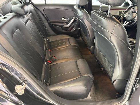 Used 2019 Mercedes-Benz A 220 4MATIC w/ Premium Package image 25