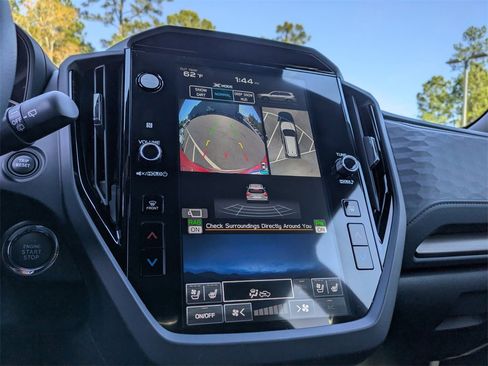 New 2026 Subaru Forester Touring image 18