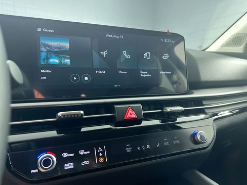 New 2026 Kia Sportage S AWD/4WD image 26