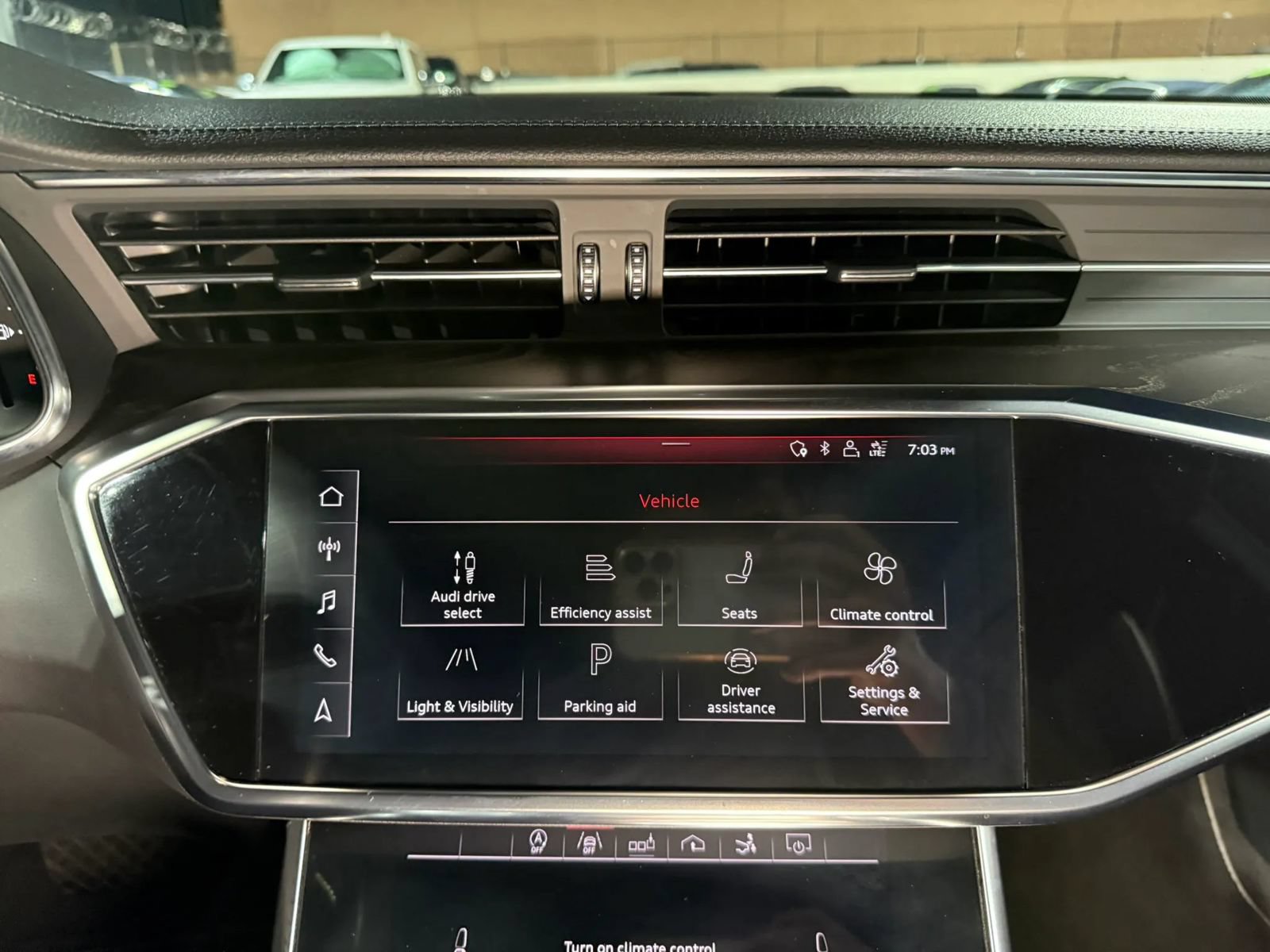 Used 2019 Audi A7 3.0T Premium Plus w/ Premium Plus Package AWD/4WD image 19
