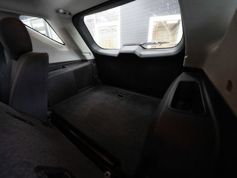 Used 2015 Chevrolet Equinox LS FWD image 24