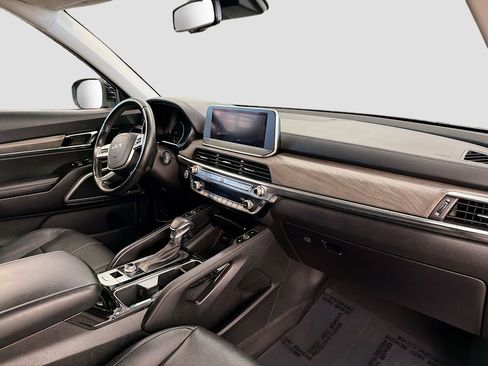 Used 2022 Kia Telluride EX w/ Towing Package image 34