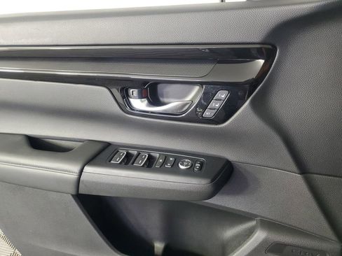 Used 2024 Honda CR-V EX-L image 28