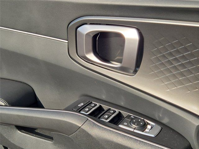 Used 2025 Kia Sorento S w/ Panoramic Sunroof Package FWD image 46
