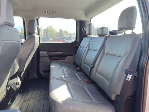 Used 2021 Ford F150 XL w/ Trailer Tow Package image 23