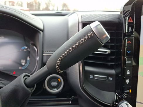 New 2026 RAM 2500 Rebel w/ Rebel Level 2 Equipment Group image 11