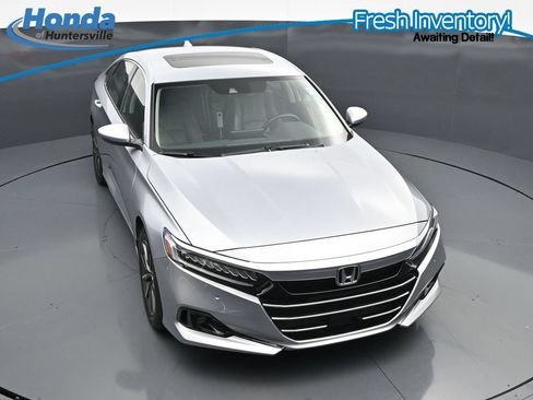 Used 2021 Honda Accord EX-L image 27