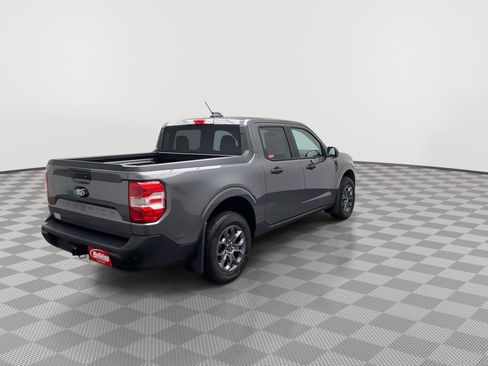 New 2025 Ford Maverick XLT w/ XLT Luxury Package image 36