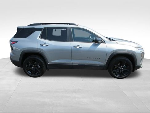 Certified 2025 Chevrolet Equinox LT w/ Convenience Package II FWD image 6