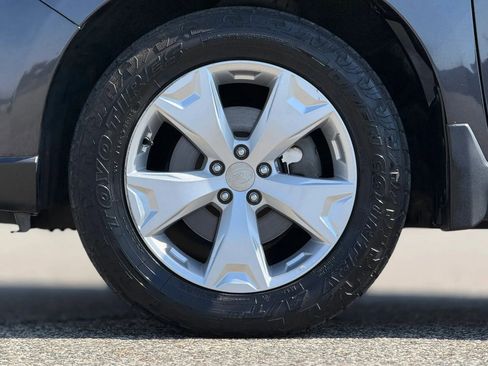 Used 2015 Subaru Forester 2.5i Premium image 30