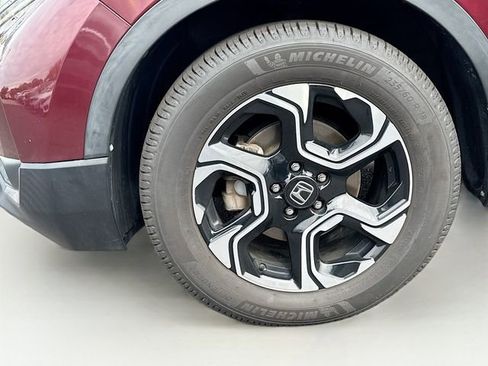 Used 2017 Honda CR-V Touring image 32