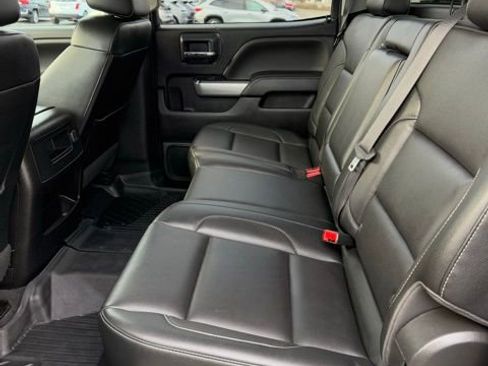 Used 2019 Chevrolet Silverado 2500 LTZ w/ Duramax Plus Package image 18
