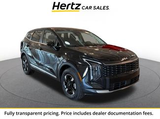 Used 2026 Kia Sportage LX AWD/4WD video 1