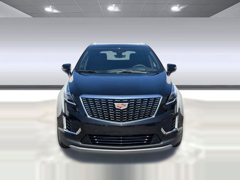 New 2026 Cadillac XT5 Premium Luxury w/ LPO, Floor Liner Package AWD/4WD image 6