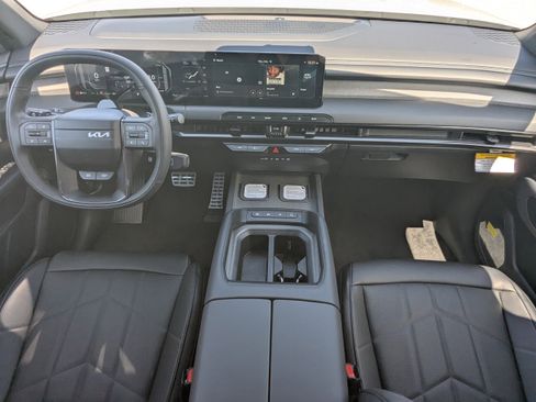 New 2027 Kia Telluride SX X-Line AWD/4WD image 23