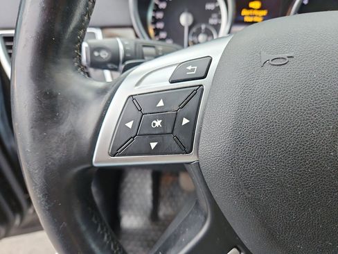 Used 2015 Mercedes-Benz GL 450 GL 450 image 20