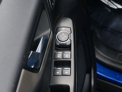 Used 2022 Ford Escape SEL w/ Technology Package image 10