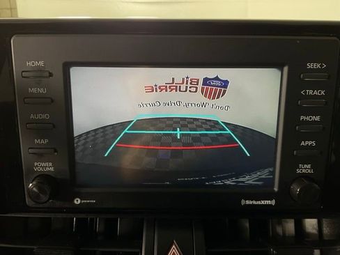 Used 2020 Toyota RAV4 LE image 21