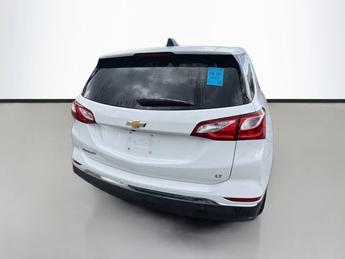 Used 2020 Chevrolet Equinox LT FWD image 8