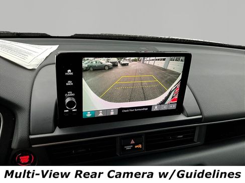 Used 2025 Honda Pilot EX-L image 14