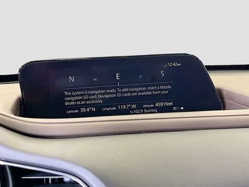 Used 2023 MAZDA CX-30 2.5 Turbo w/ Premium Package AWD/4WD image 13