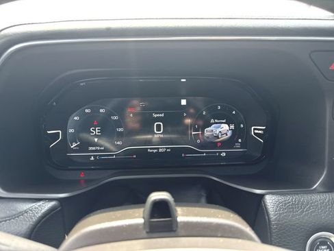 Used 2023 GMC Yukon Denali w/ Denali Reserve Package AWD/4WD image 11