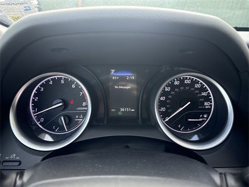 Used 2024 Toyota Camry LE image 15
