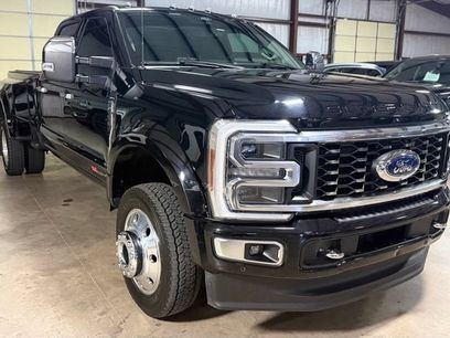 Used 2024 Ford F450 Limited w/ FX4 Off-Road Package