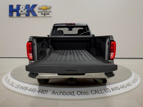 Used 2024 GMC Sierra 2500 Pro image 32
