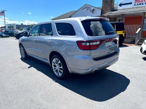 Used 2020 Dodge Durango GT image 3
