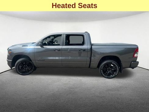 Used 2023 RAM 1500 Big Horn AWD/4WD image 6