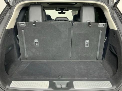 Certified 2023 INFINITI QX60 Sensory w/ Cargo Package AWD/4WD image 21